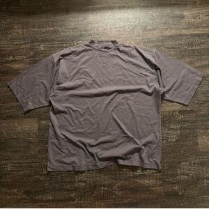 YZY x Gap Mockneck T-Shirt Men’s Medium